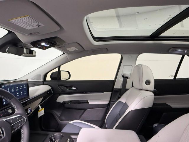 2026 Honda Prologue Elite - Photo 34