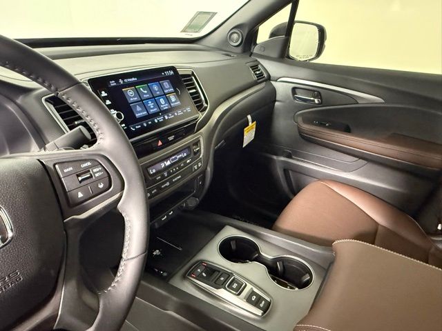 2026 Honda Ridgeline RTL - Photo 27