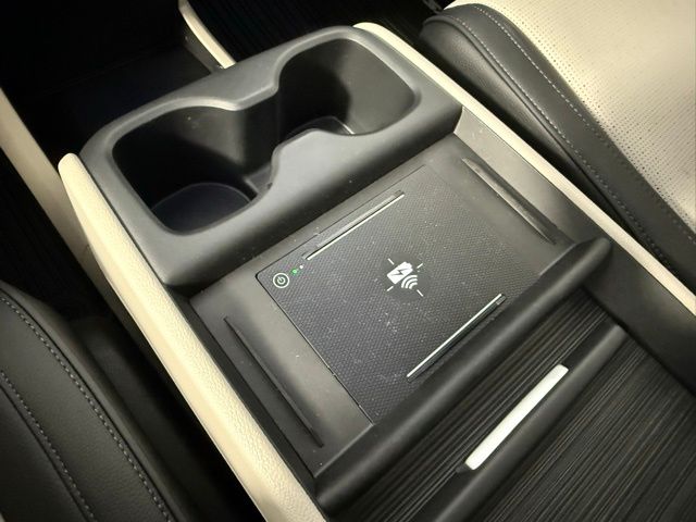 2026 Honda Odyssey Elite - Photo 26