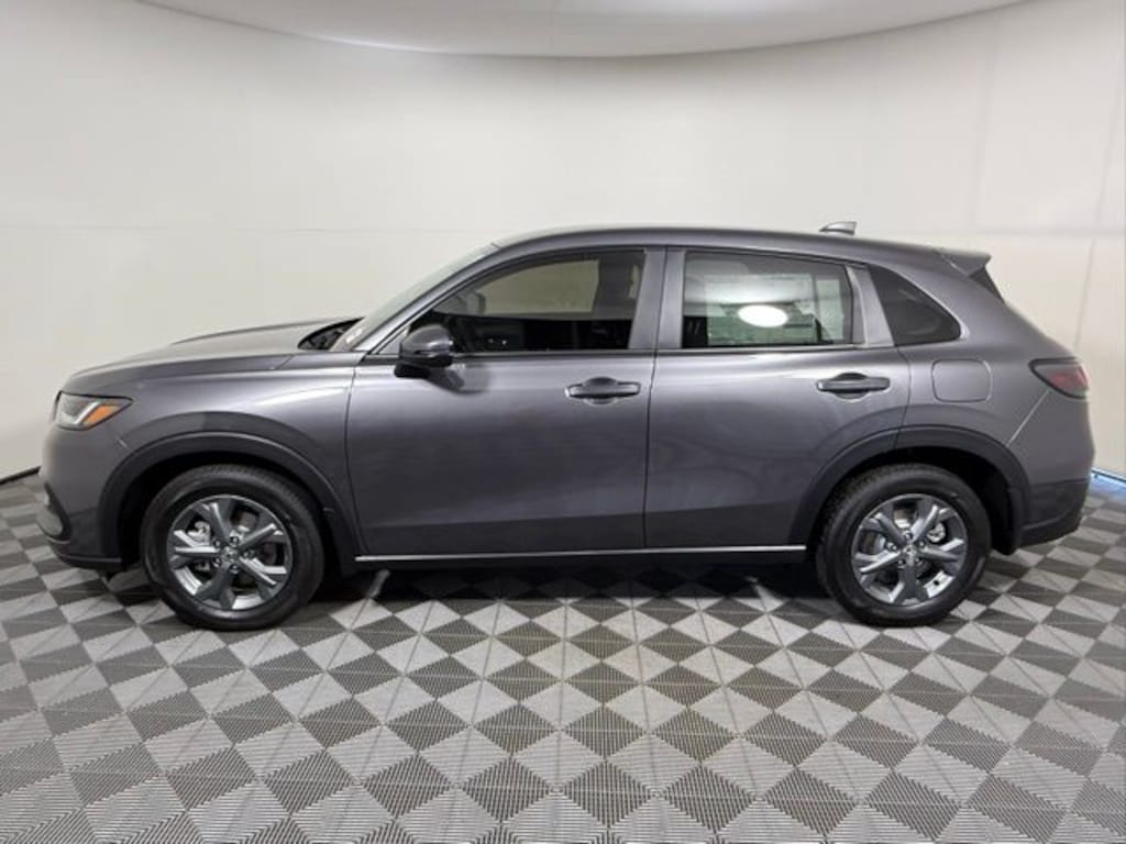 New 2026 Honda HR-V LX SUV