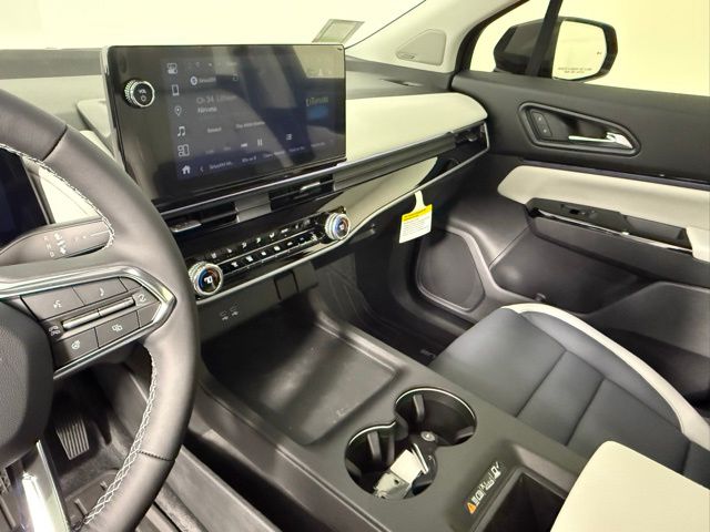 2026 Honda Prologue Elite - Photo 17