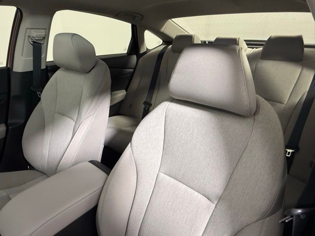 2026 Honda Accord SE - Photo 29