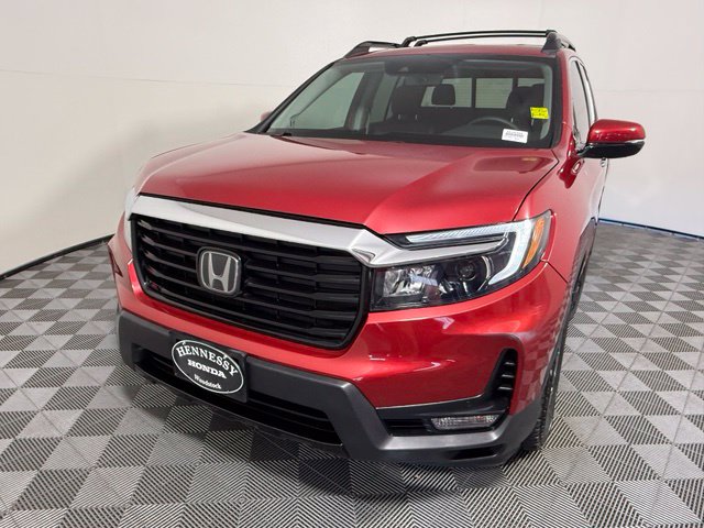 Used 2023 Honda Ridgeline RTL-E Truck Crew Cab