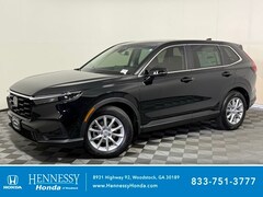 2026 Honda CR-V EX SUV