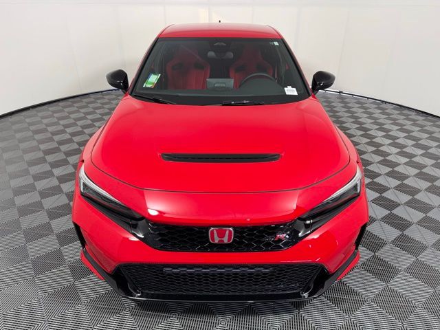 2025 Honda Civic Hatchback Type-R - Photo 14
