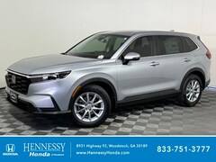 2026 Honda CR-V EX SUV