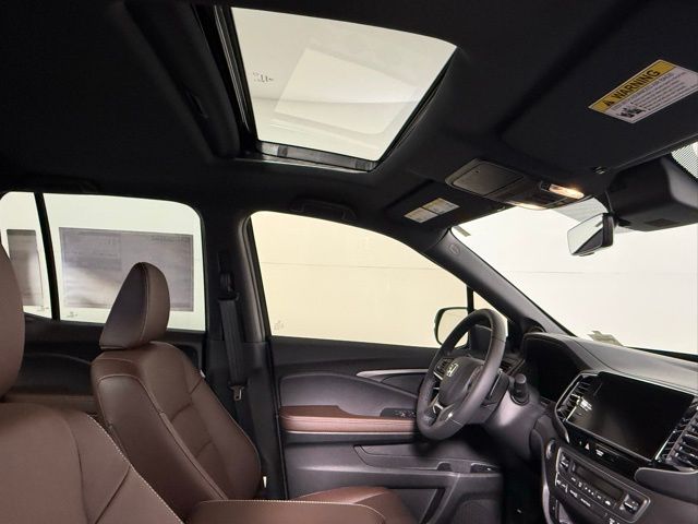 2026 Honda Ridgeline RTL - Photo 52