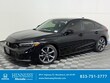  Honda Civic Hybrid