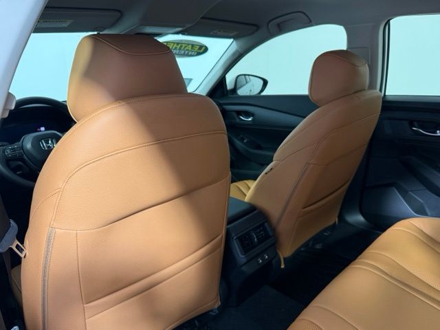 2026 Honda Accord LX - Photo 38
