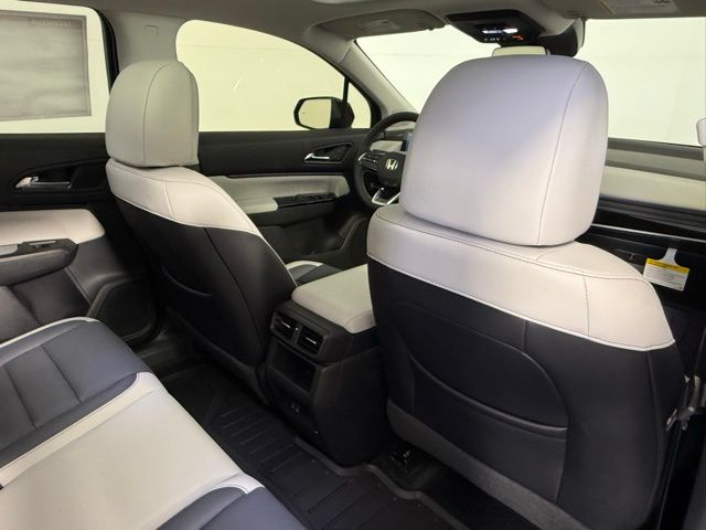 2026 Honda Prologue Elite - Photo 40