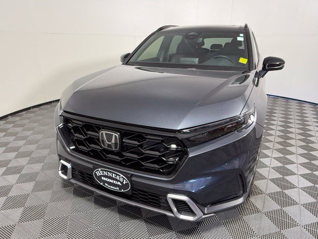 Used 2026 Honda CR-V Hybrid Sport Touring SUV