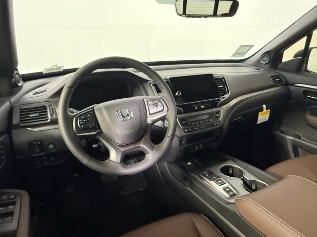 2026 Honda Ridgeline RTL - Photo 40