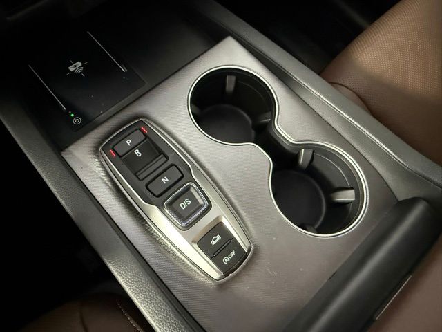 2026 Honda Ridgeline RTL - Photo 24