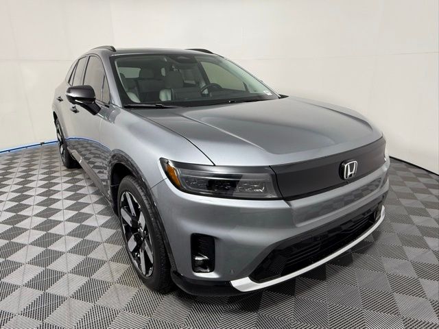 2026 Honda Prologue Elite - Photo 8