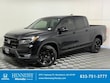  Honda Ridgeline