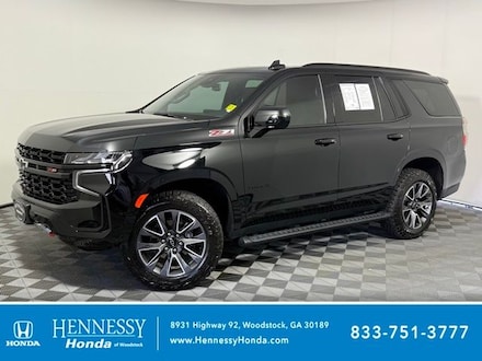 2023 Chevrolet Tahoe Z71 SUV