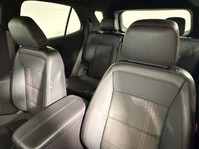 2022 Chevrolet Equinox RS - Photo 34