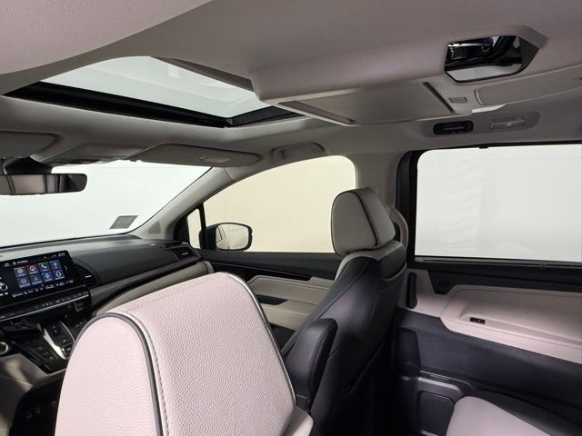 2026 Honda Odyssey Elite - Photo 39
