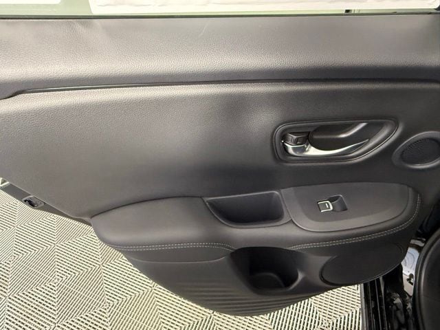 2027 Honda HR-V EX-L - Photo 33