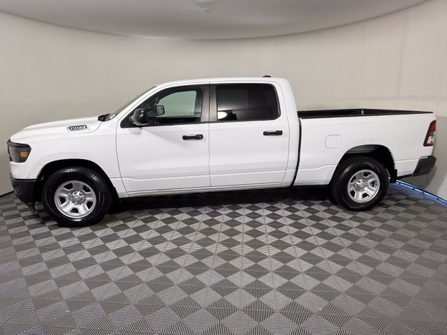 Used 2023 Ram 1500 Tradesman Truck Crew Cab