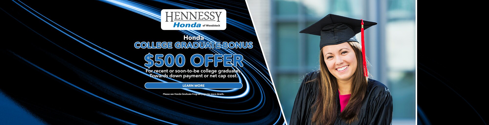 Hennessy Honda Of Woodstock New and Used Car Dealership Woodstock, GA