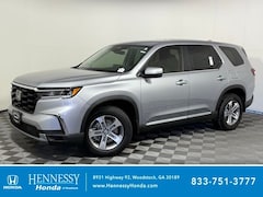 2025 Honda Pilot EX-L SUV