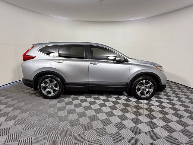 2019 Honda CR-V EX photo 4