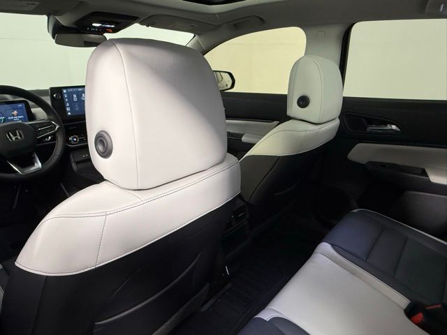 2026 Honda Prologue Elite - Photo 35
