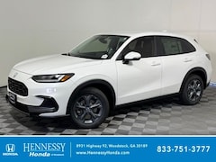 2026 Honda HR-V LX SUV