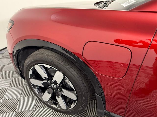 2026 Honda Prologue Elite - Photo 14