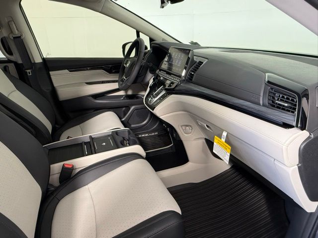 2026 Honda Odyssey Elite - Photo 55