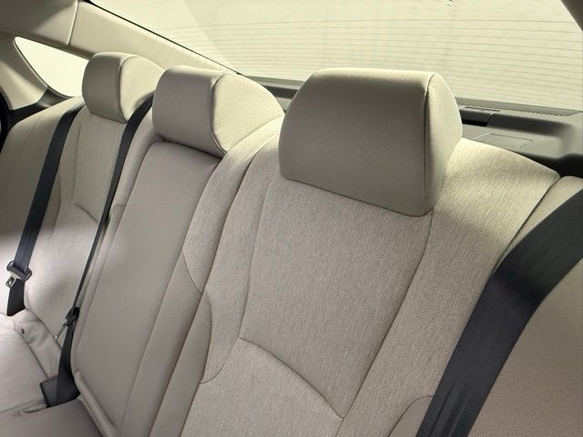 2026 Honda Accord SE - Photo 36