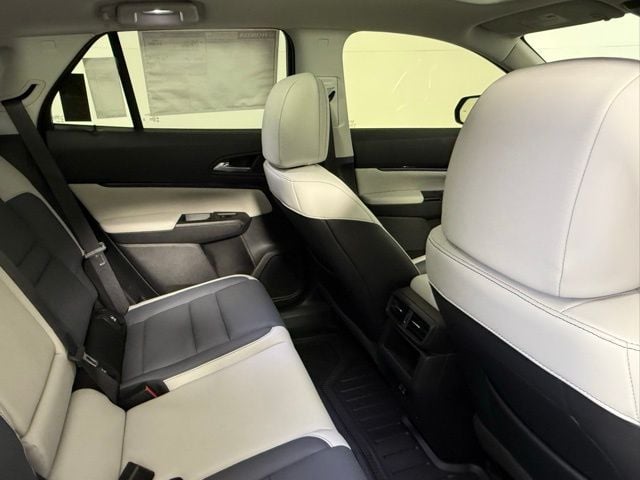 2026 Honda Prologue Elite - Photo 45