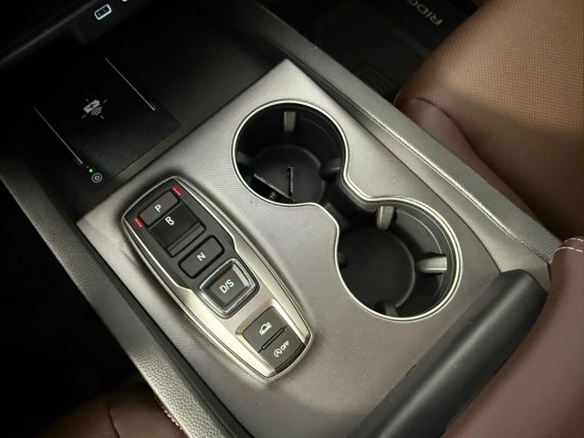 2026 Honda Ridgeline RTL - Photo 26