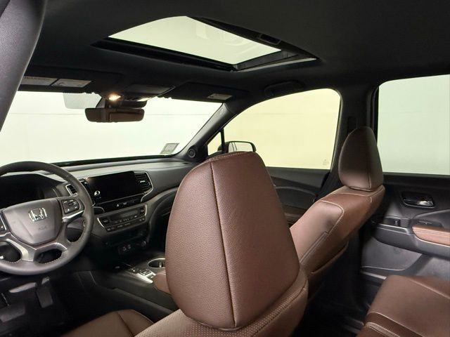 2026 Honda Ridgeline RTL - Photo 33