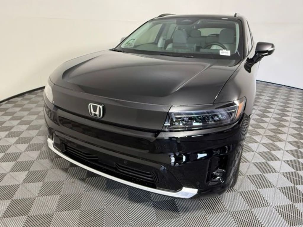 New 2026 Honda Prologue Touring SUV