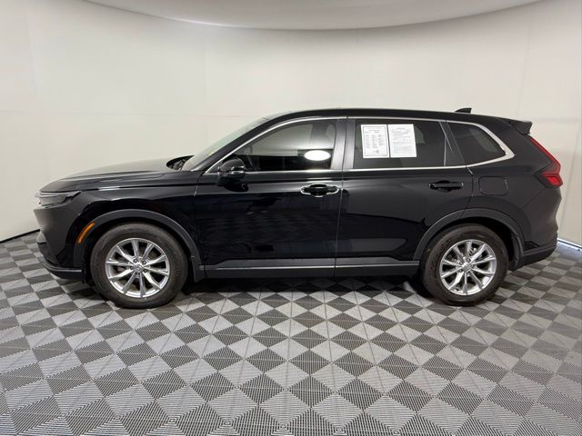 2024 Honda CR-V EX-L photo 3