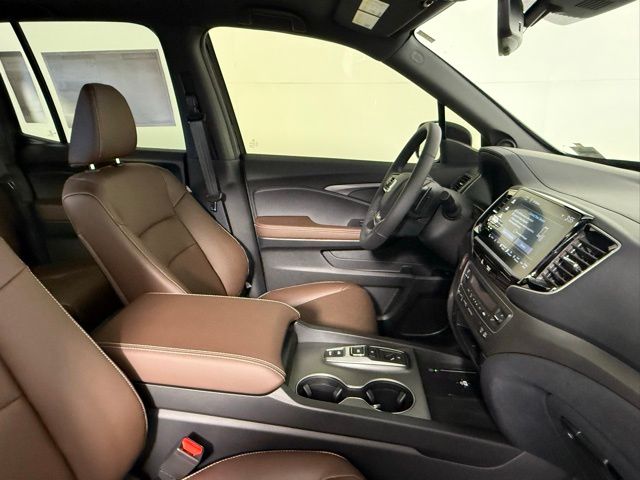 2026 Honda Ridgeline RTL - Photo 52
