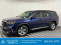 2025 Honda Pilot EX-L SUV