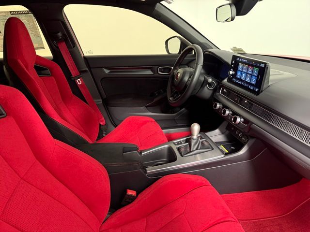 2025 Honda Civic Hatchback Type-R - Photo 59