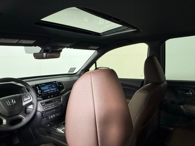 2026 Honda Ridgeline RTL - Photo 37