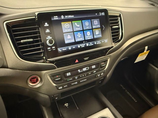2026 Honda Ridgeline RTL - Photo 22