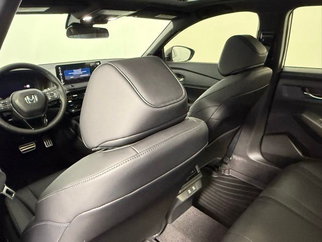 2026 Honda Accord Hybrid Sport-L - Photo 35