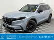 Honda CR-V Hybrid
