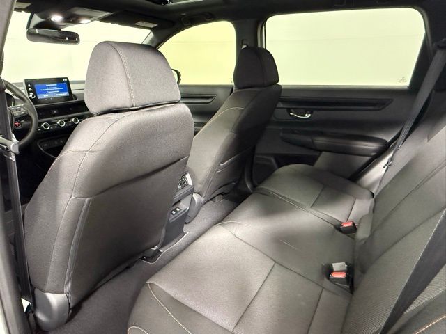 2026 Honda CR-V Sport - Photo 39