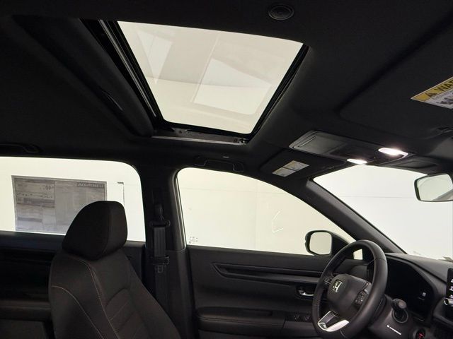 2026 Honda CR-V Sport - Photo 55