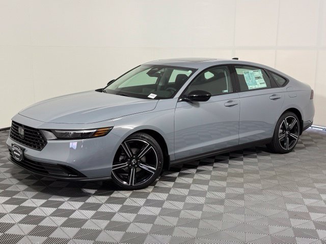 2026 Honda Accord