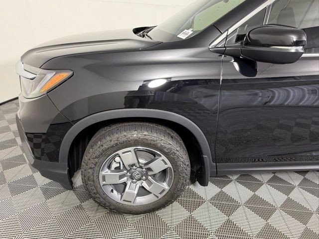 2026 Honda Ridgeline RTL - Photo 12
