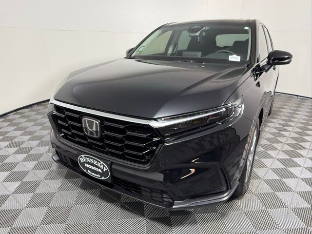 2026 Honda CR-V EX photo 2