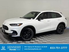 2026 Honda HR-V Sport SUV